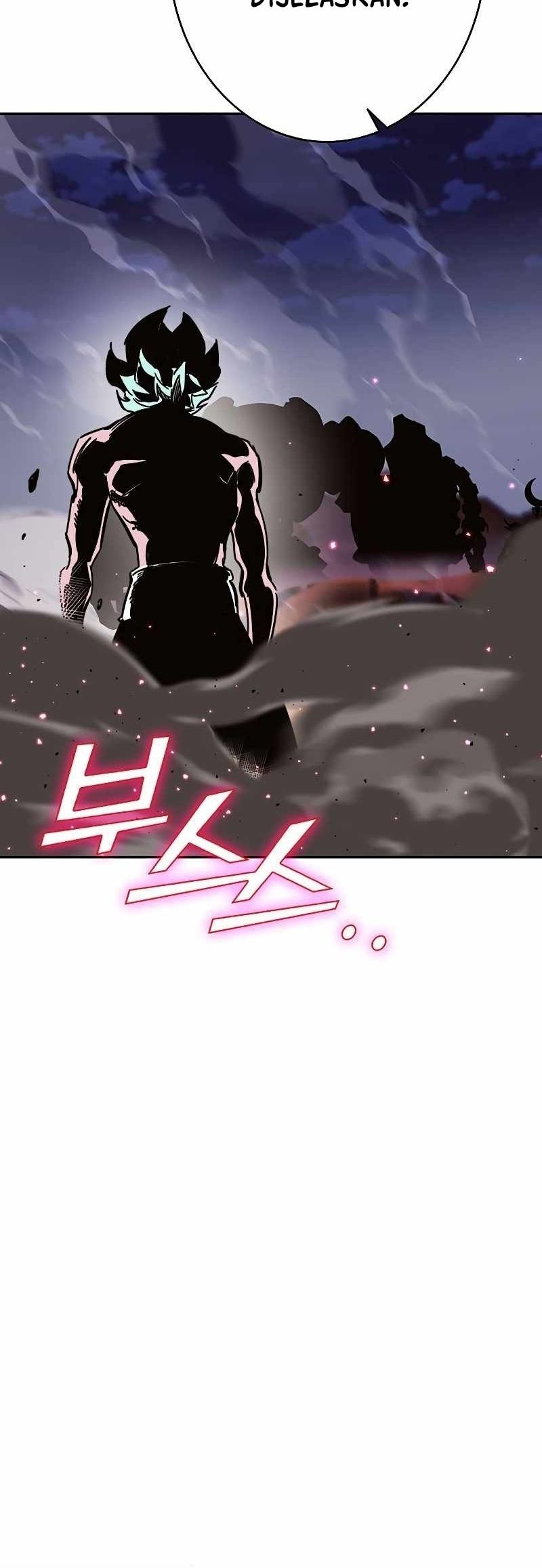 X Ash Chapter 97 Gambar 93