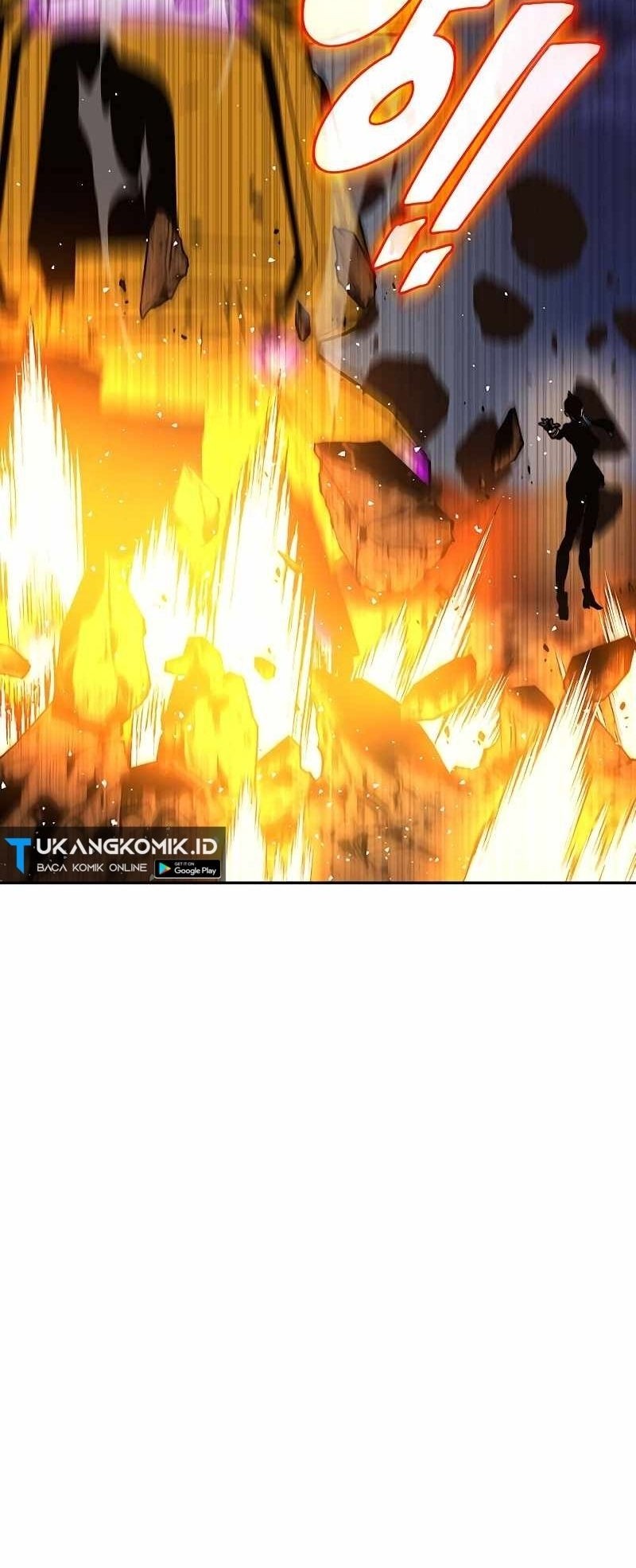 X Ash Chapter 97 Gambar 96