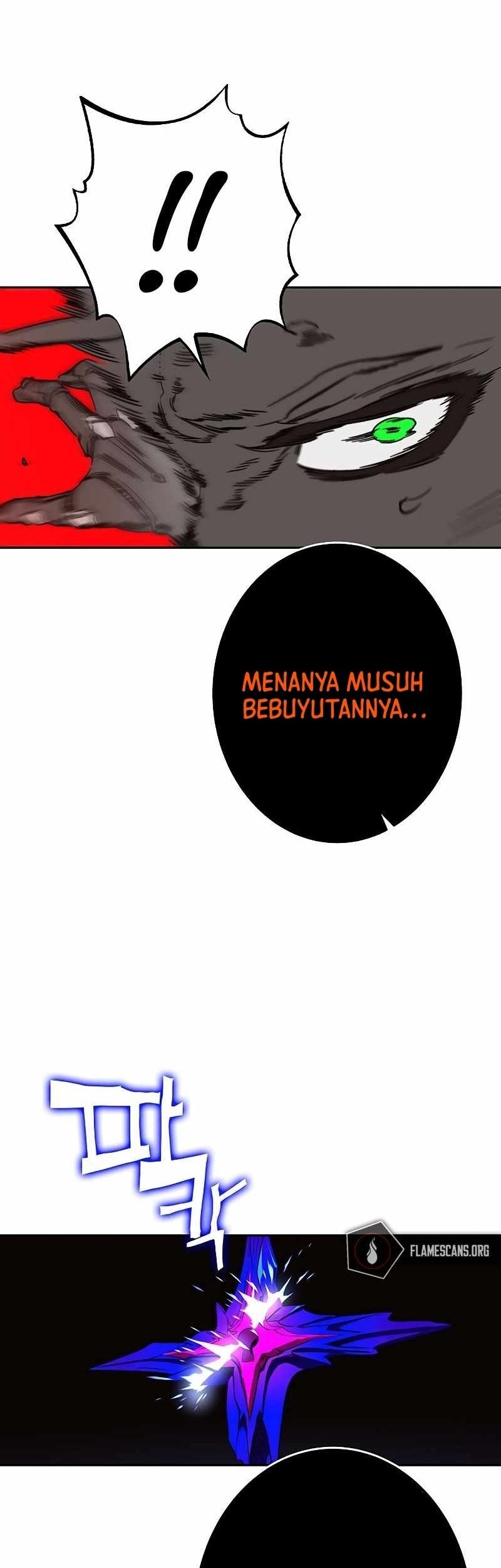 X Ash Chapter 97 Gambar 98