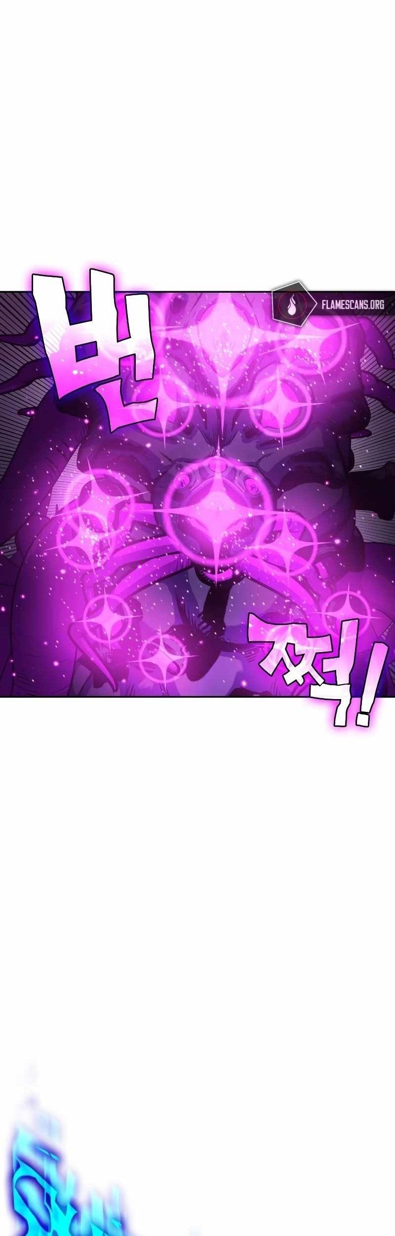 X Ash Chapter 97 Gambar 5