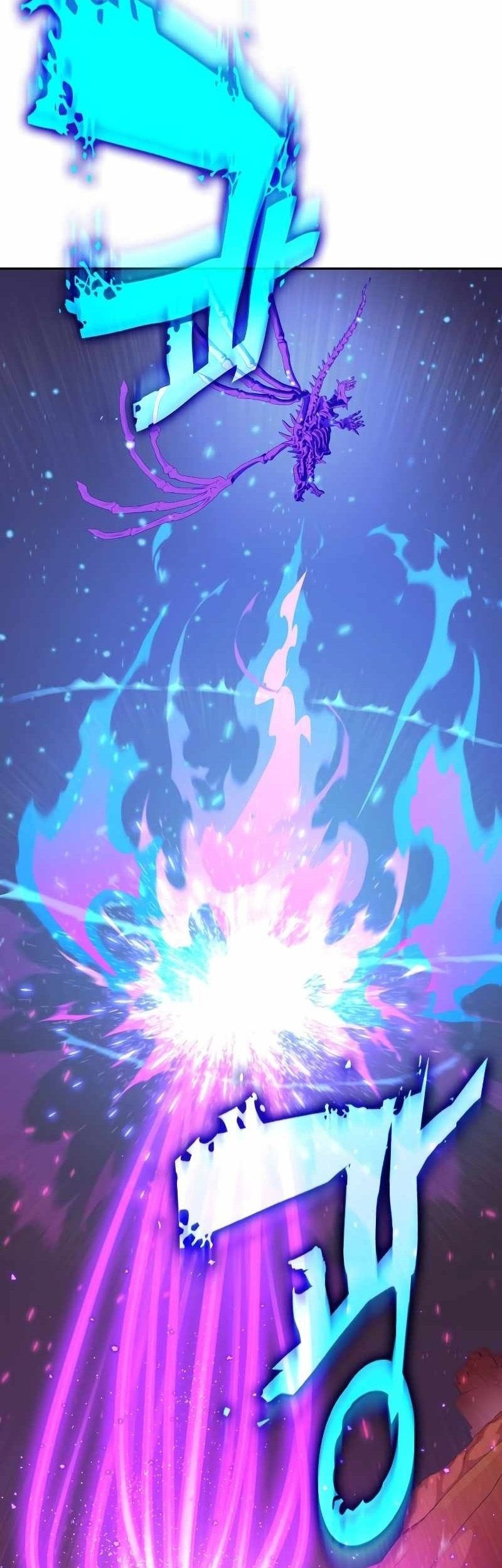 X Ash Chapter 97 Gambar 6