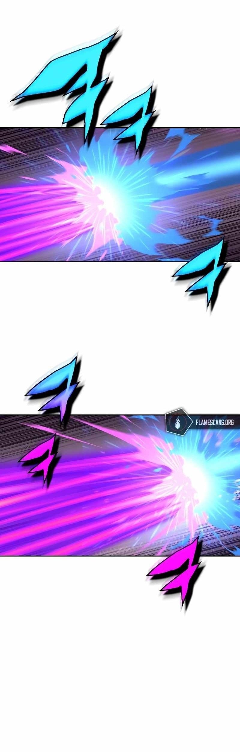 X Ash Chapter 97 Gambar 10