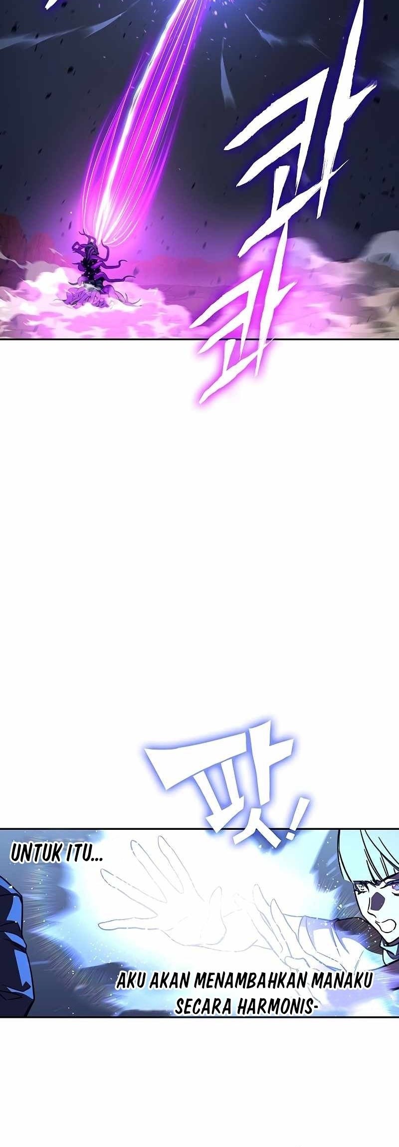 X Ash Chapter 97 Gambar 17