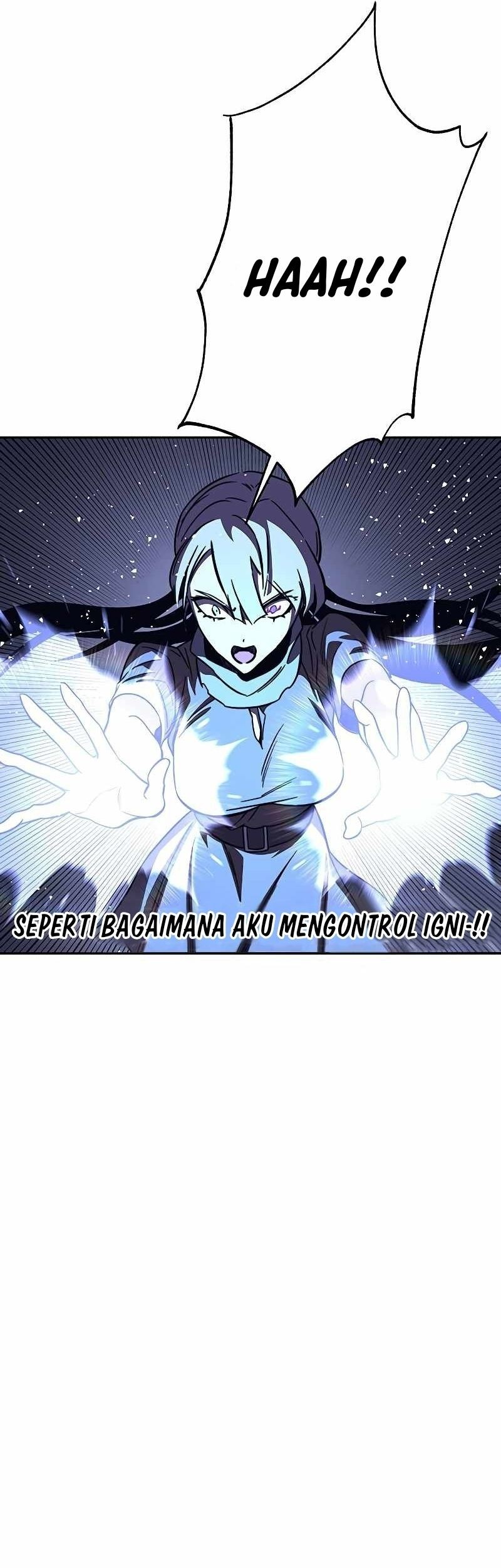 X Ash Chapter 97 Gambar 18