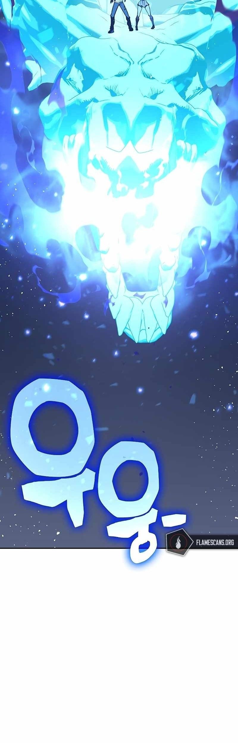 X Ash Chapter 97 Gambar 22