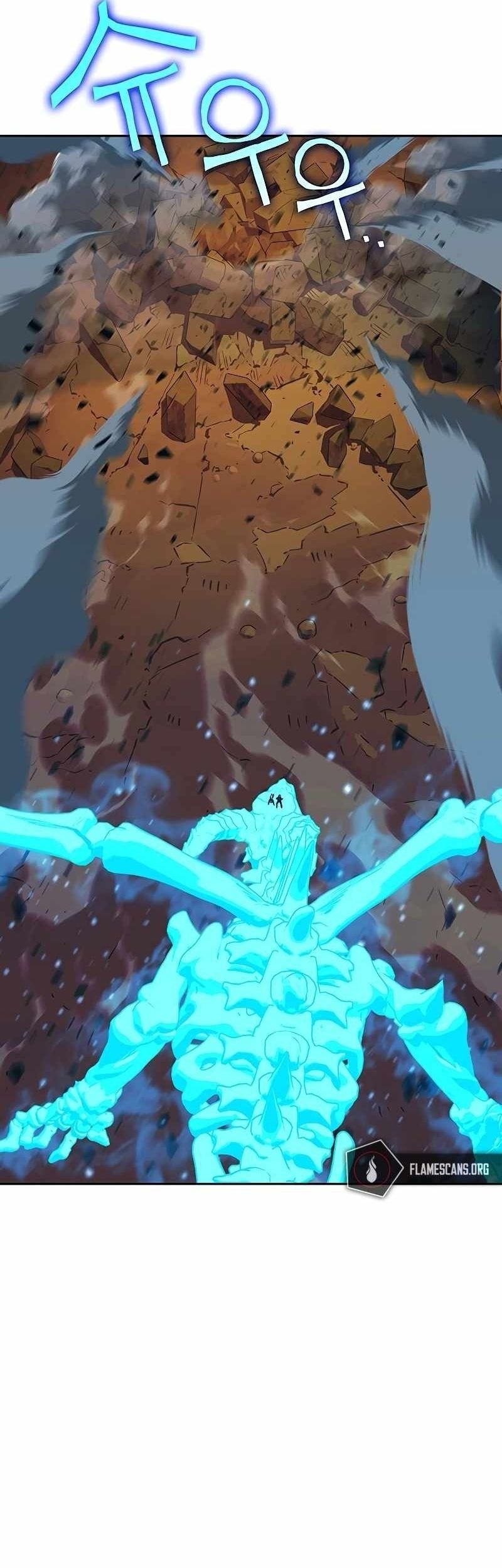 X Ash Chapter 97 Gambar 29