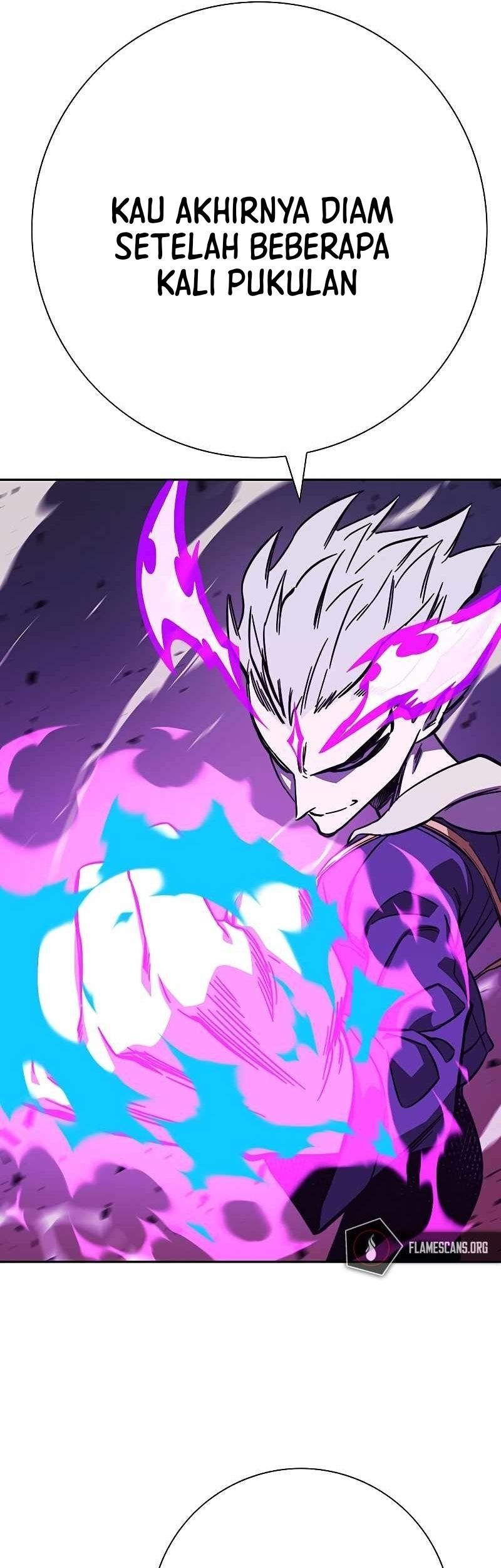 X Ash Chapter 96 Gambar 34