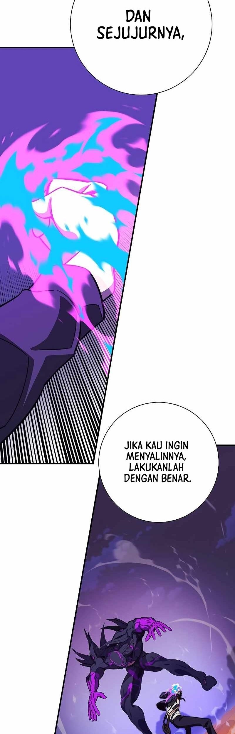 X Ash Chapter 96 Gambar 35
