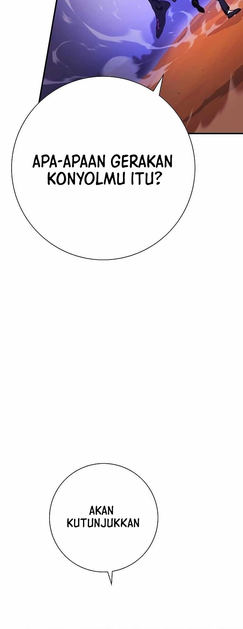 X Ash Chapter 96 Gambar 36