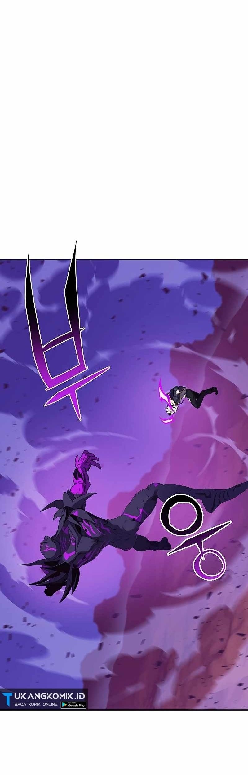 X Ash Chapter 96 Gambar 42