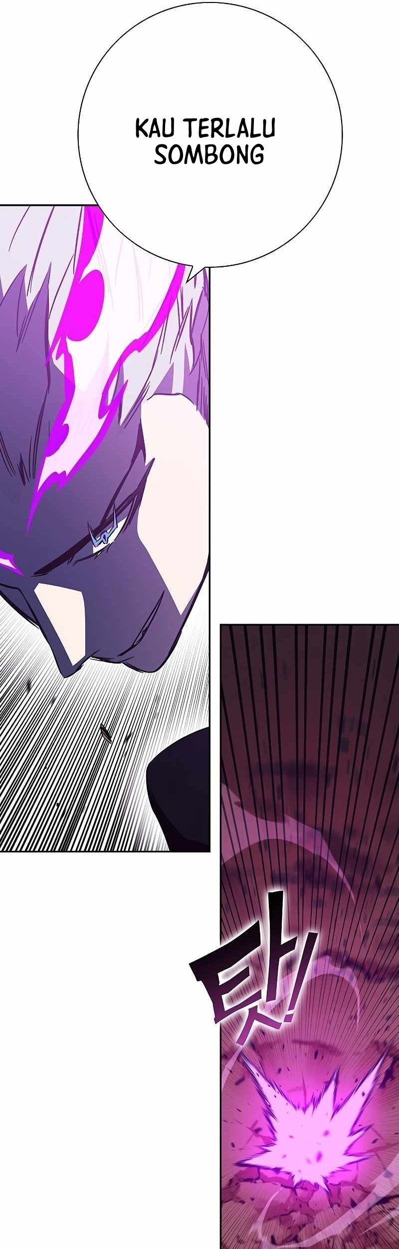 X Ash Chapter 96 Gambar 44