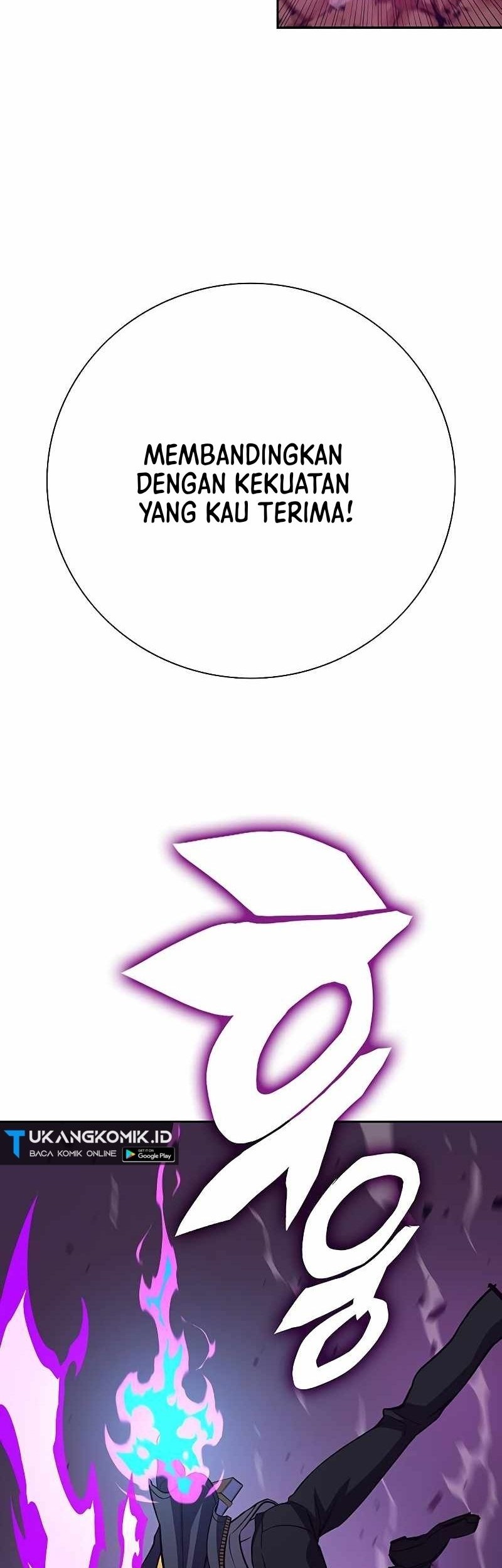 X Ash Chapter 96 Gambar 45