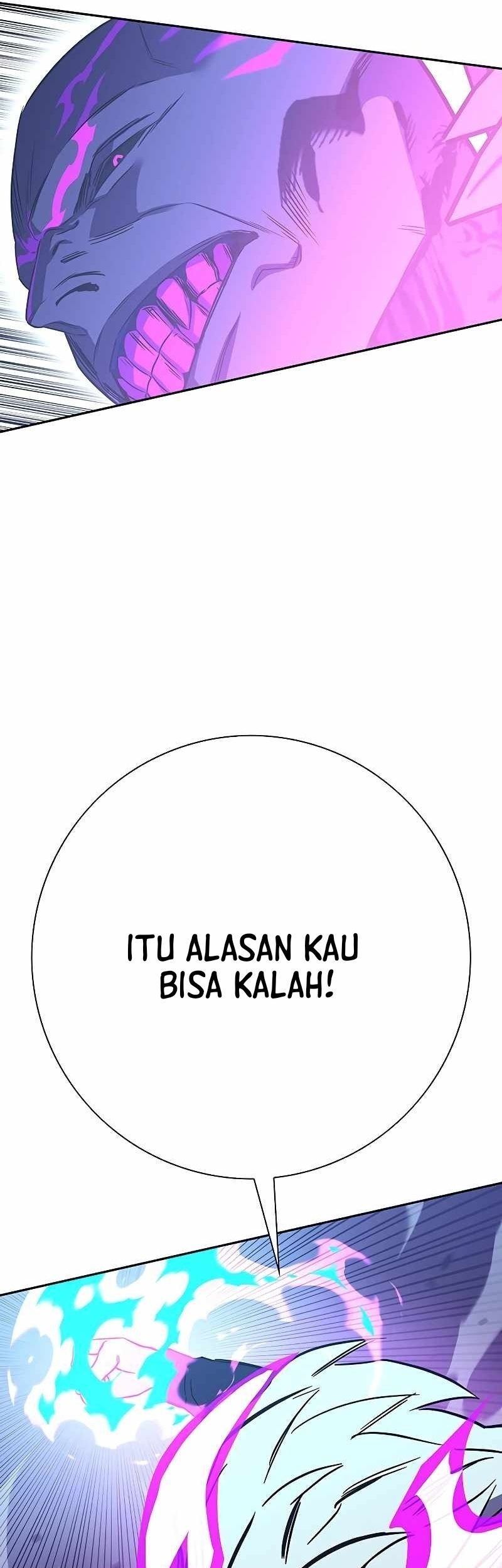 X Ash Chapter 96 Gambar 47