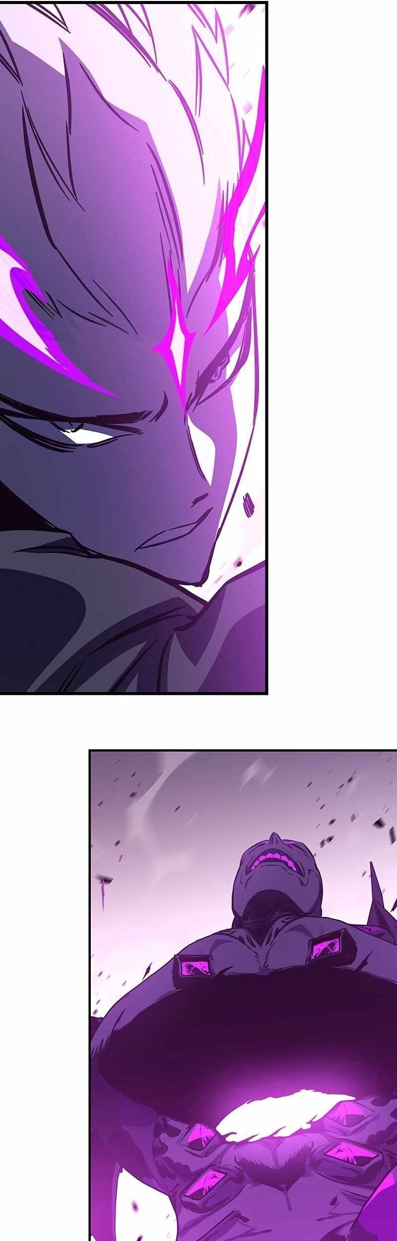 X Ash Chapter 96 Gambar 50