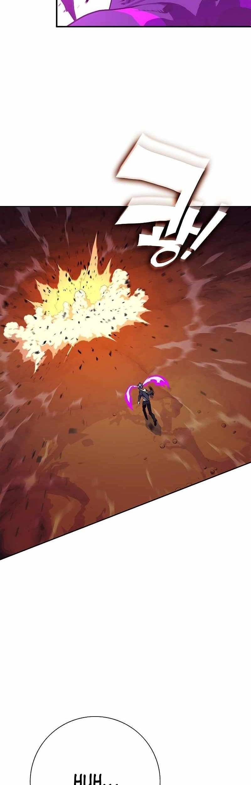 X Ash Chapter 96 Gambar 51