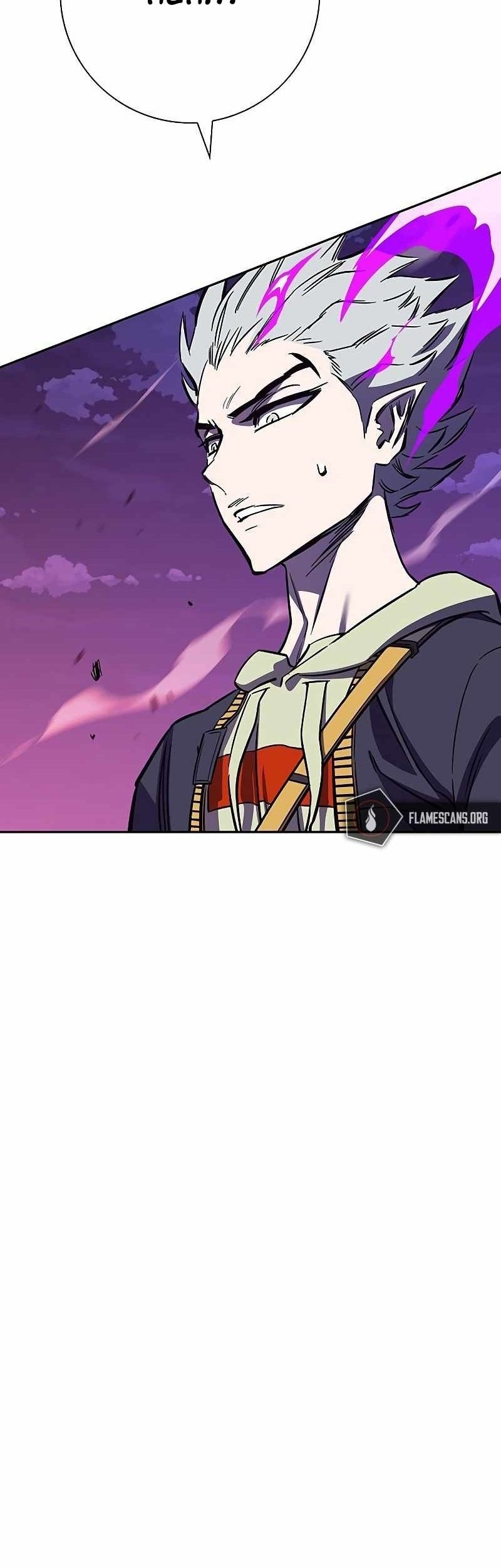 X Ash Chapter 96 Gambar 52