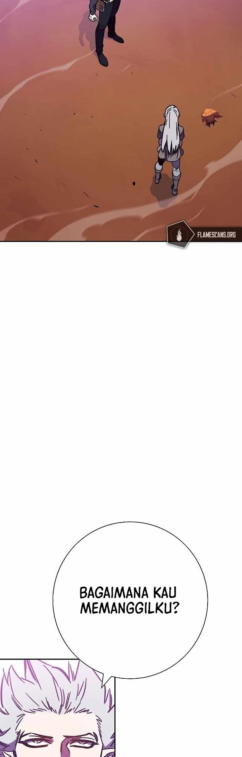 X Ash Chapter 96 Gambar 59