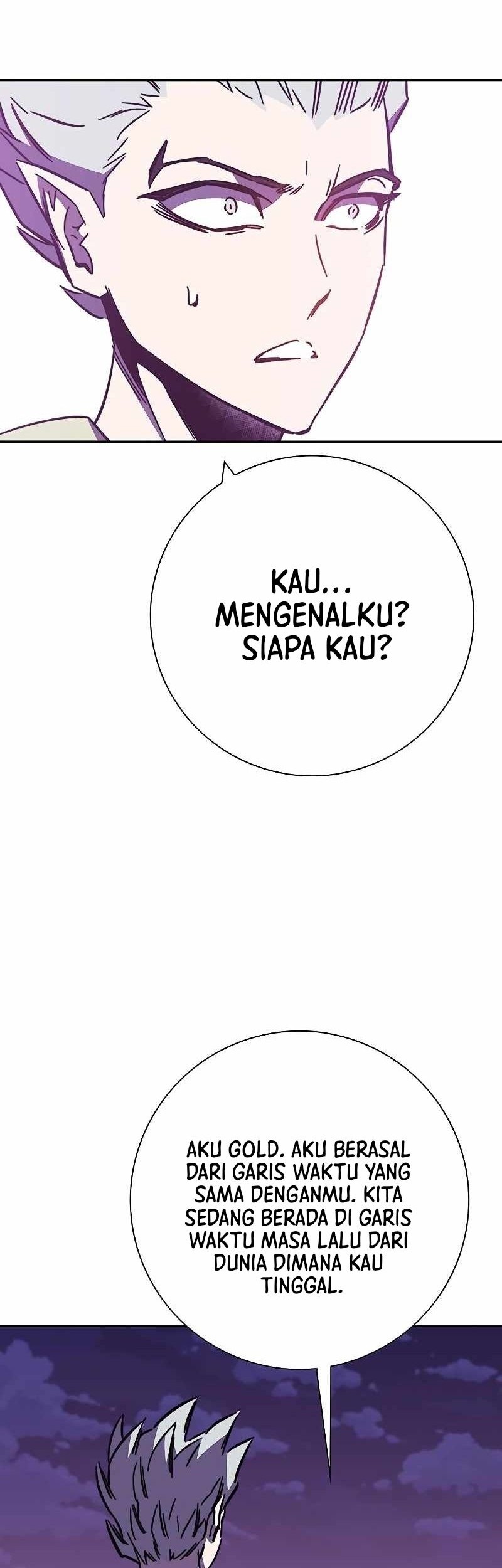 X Ash Chapter 96 Gambar 62