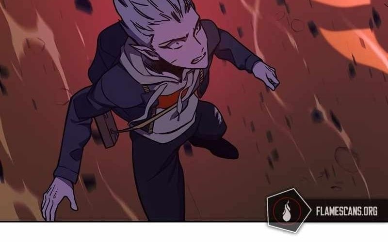 X Ash Chapter 96 Gambar 71