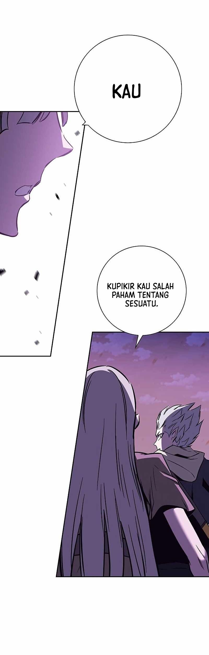 X Ash Chapter 96 Gambar 76