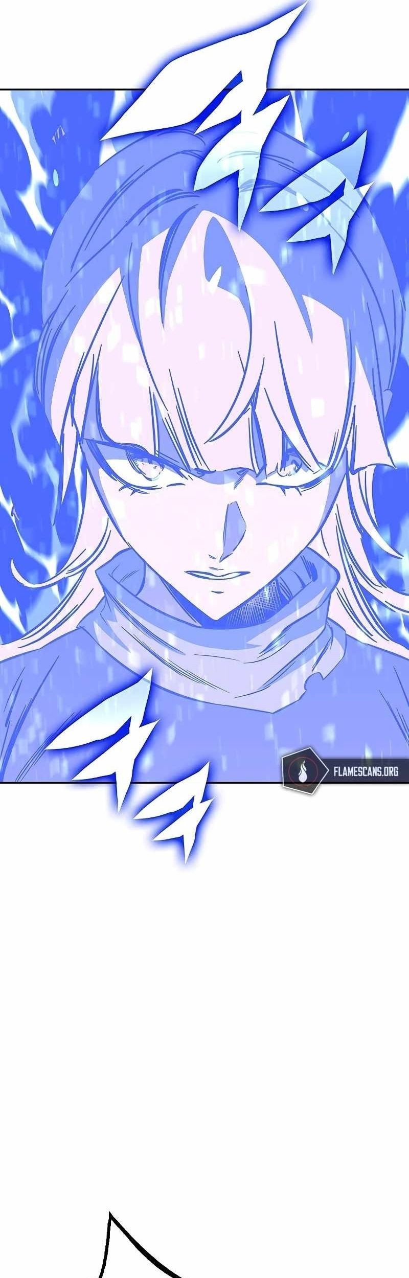 X Ash Chapter 96 Gambar 79