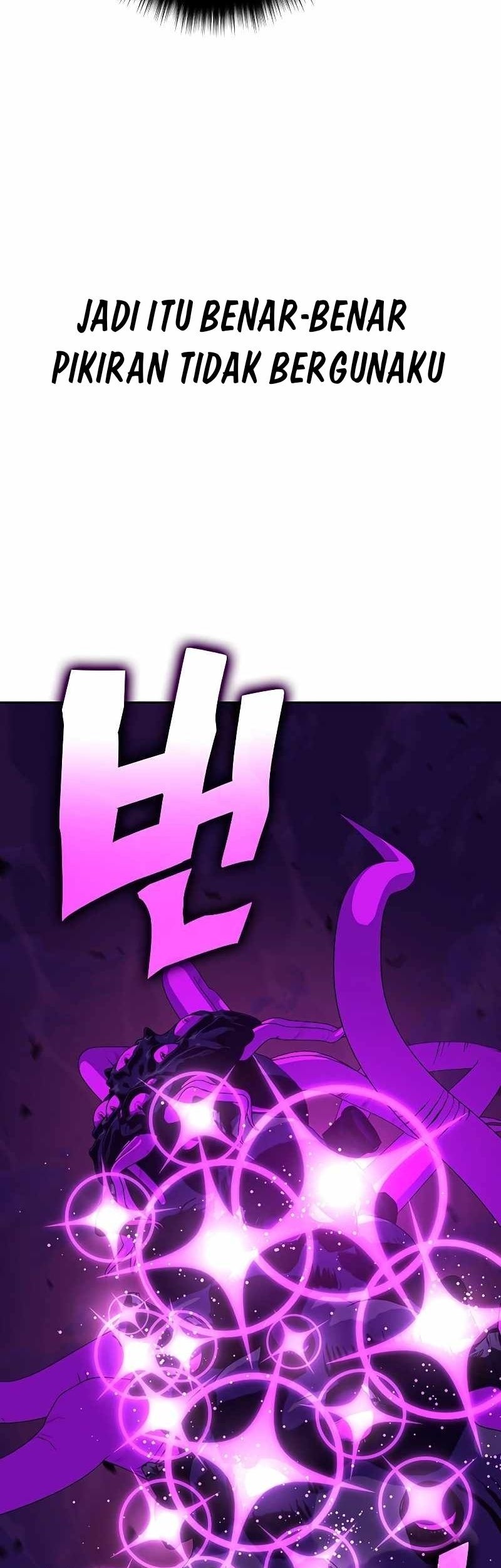 X Ash Chapter 96 Gambar 81