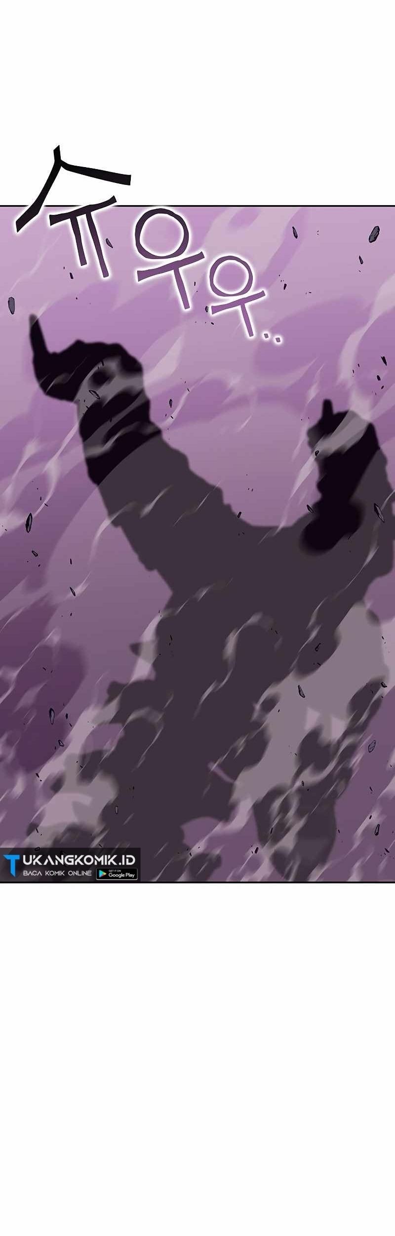 X Ash Chapter 96 Gambar 94