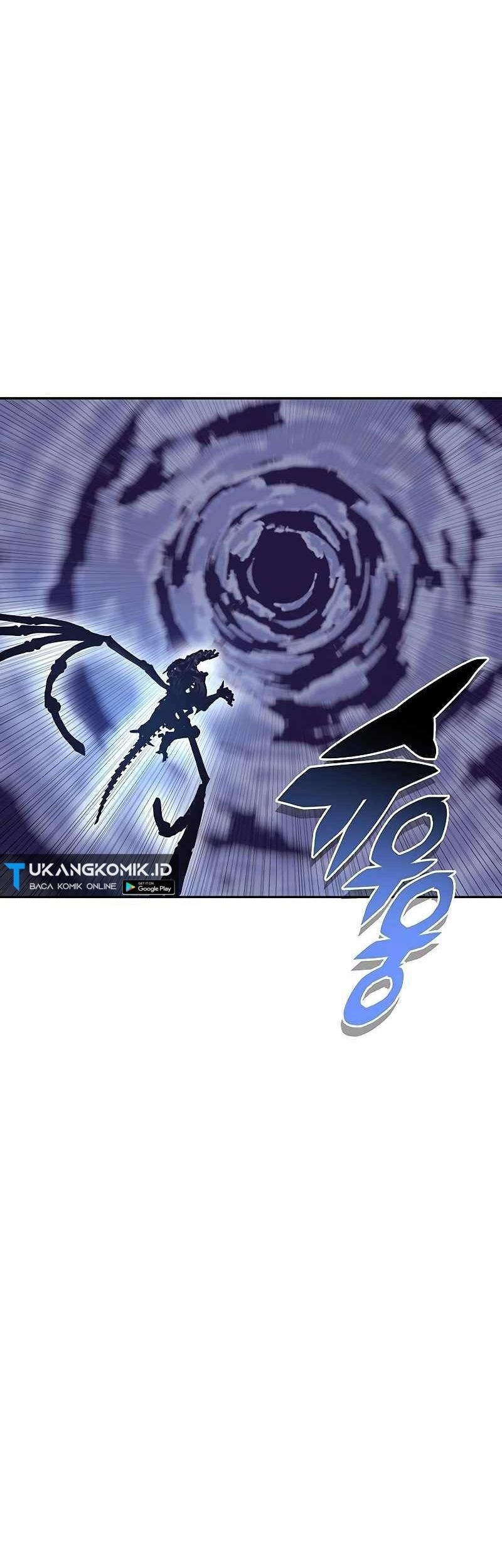 X Ash Chapter 96 Gambar 96