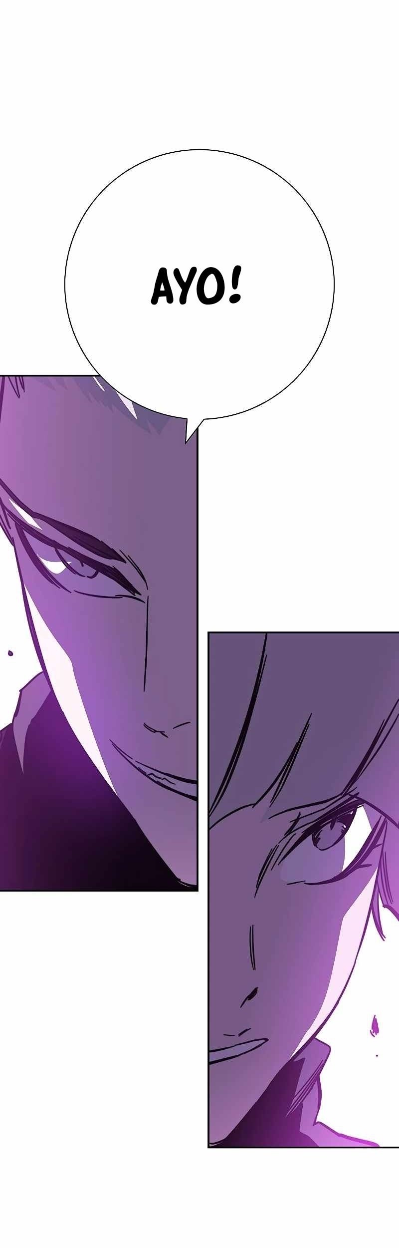 X Ash Chapter 96 Gambar 100