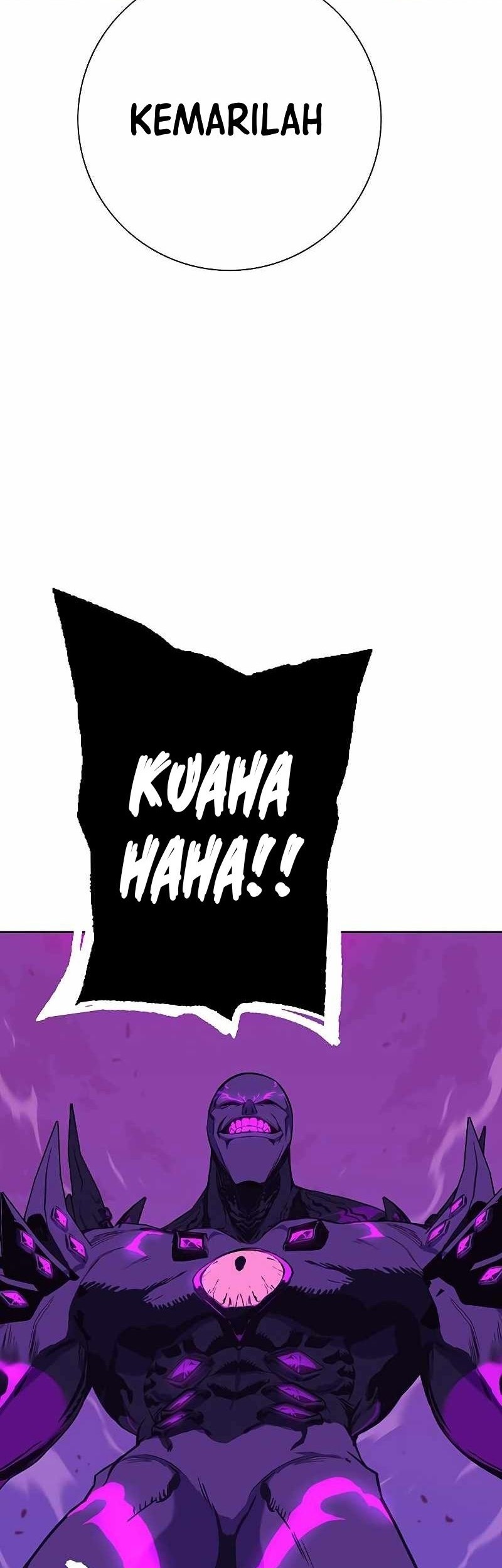 X Ash Chapter 96 Gambar 5