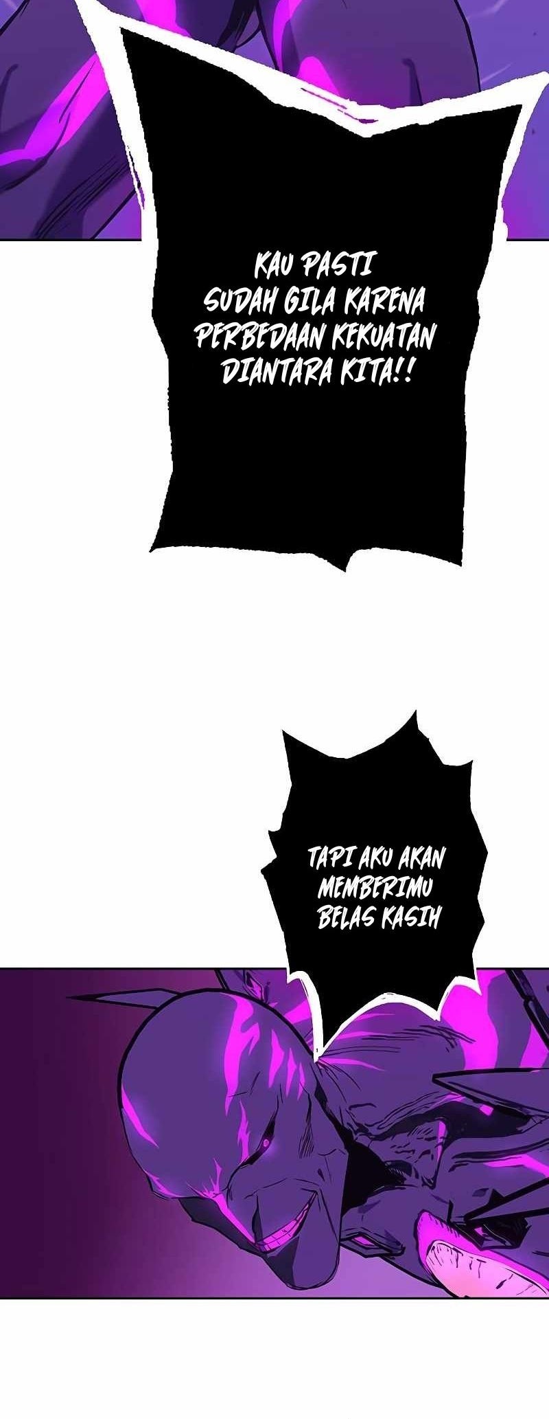 X Ash Chapter 96 Gambar 6