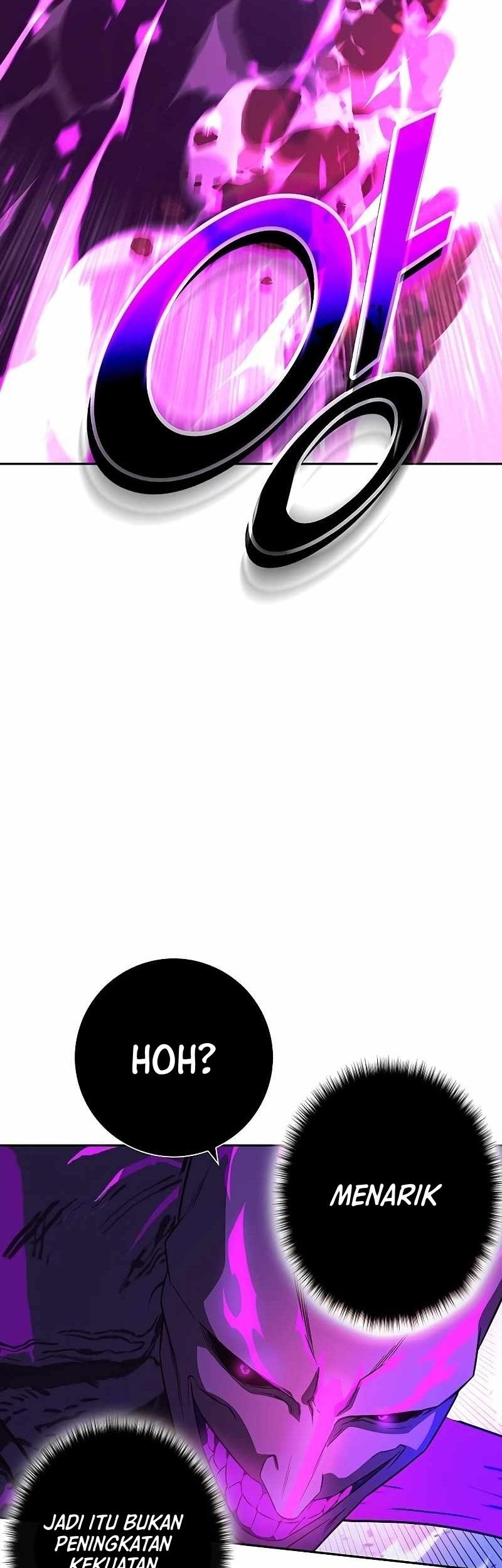 X Ash Chapter 96 Gambar 12