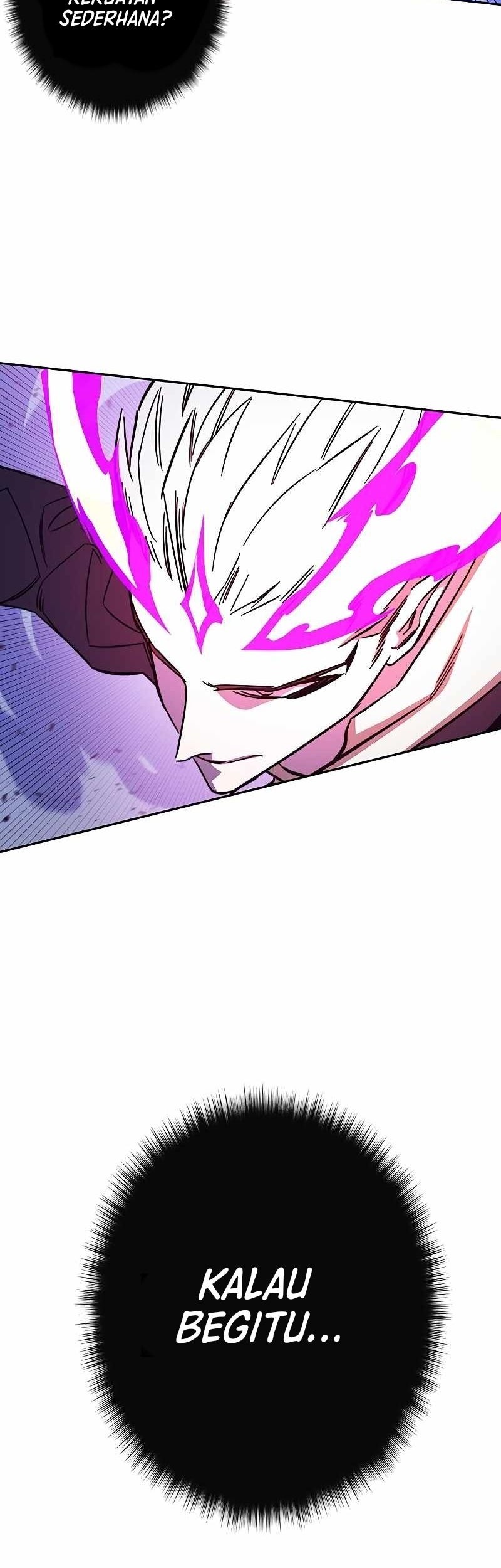 X Ash Chapter 96 Gambar 13