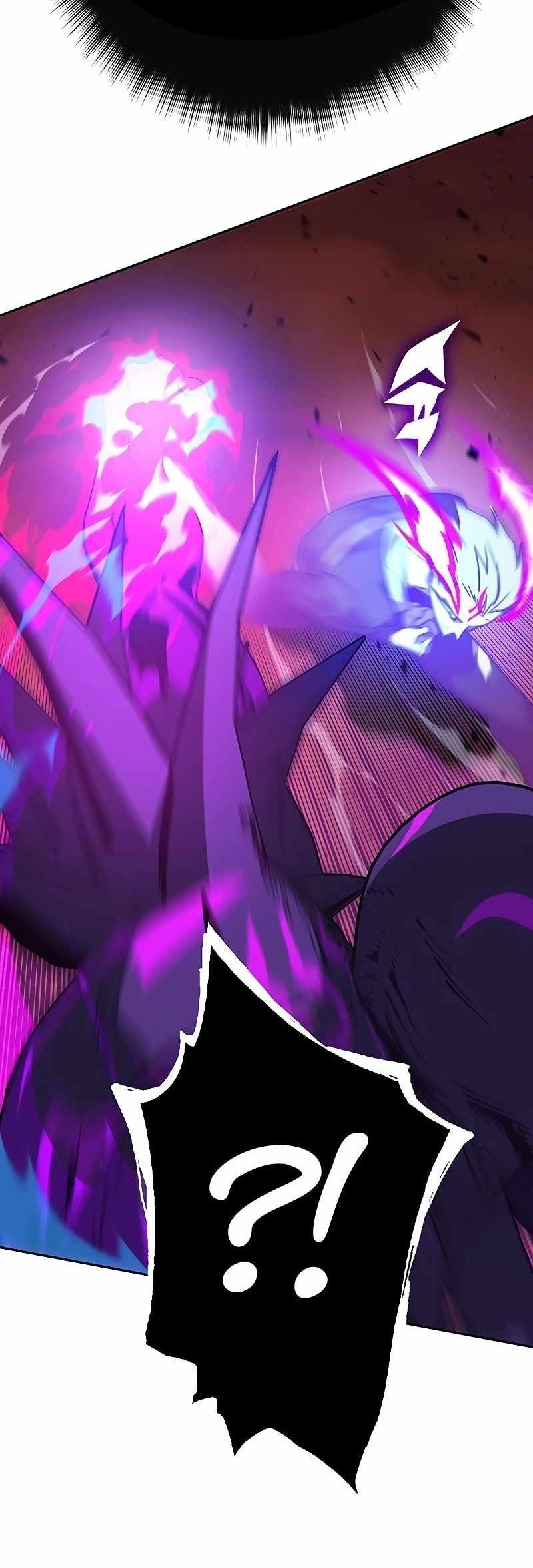 X Ash Chapter 96 Gambar 17