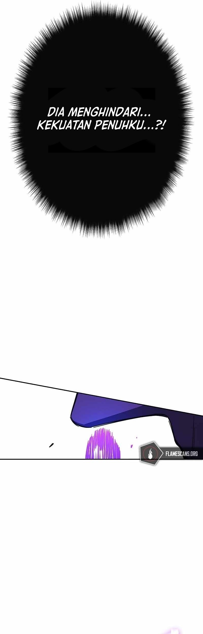 X Ash Chapter 96 Gambar 18