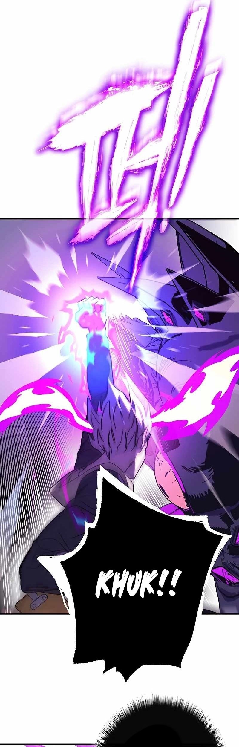 X Ash Chapter 96 Gambar 19