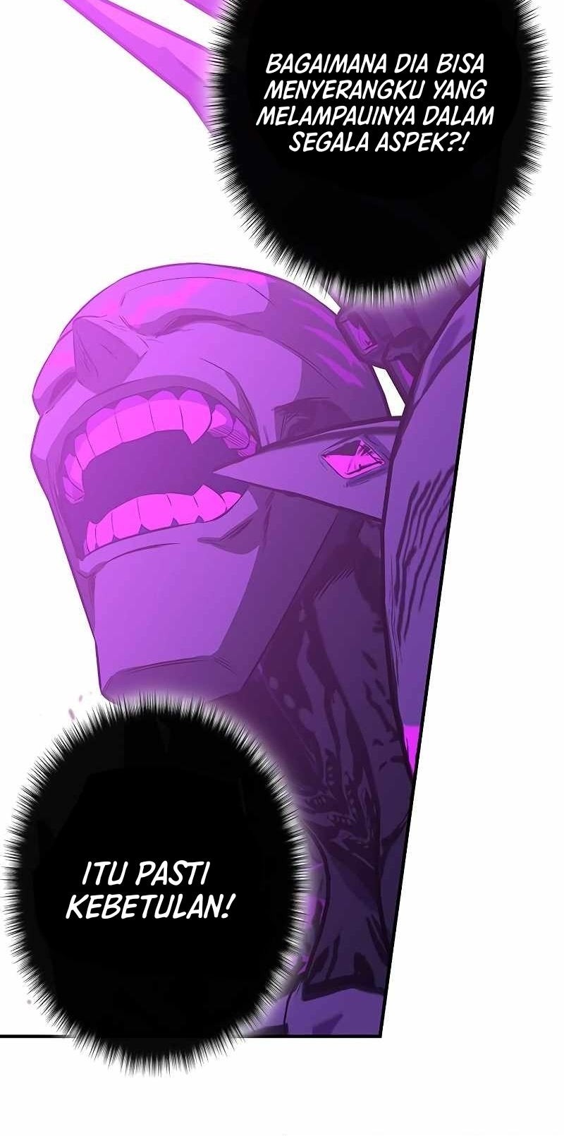 X Ash Chapter 96 Gambar 20