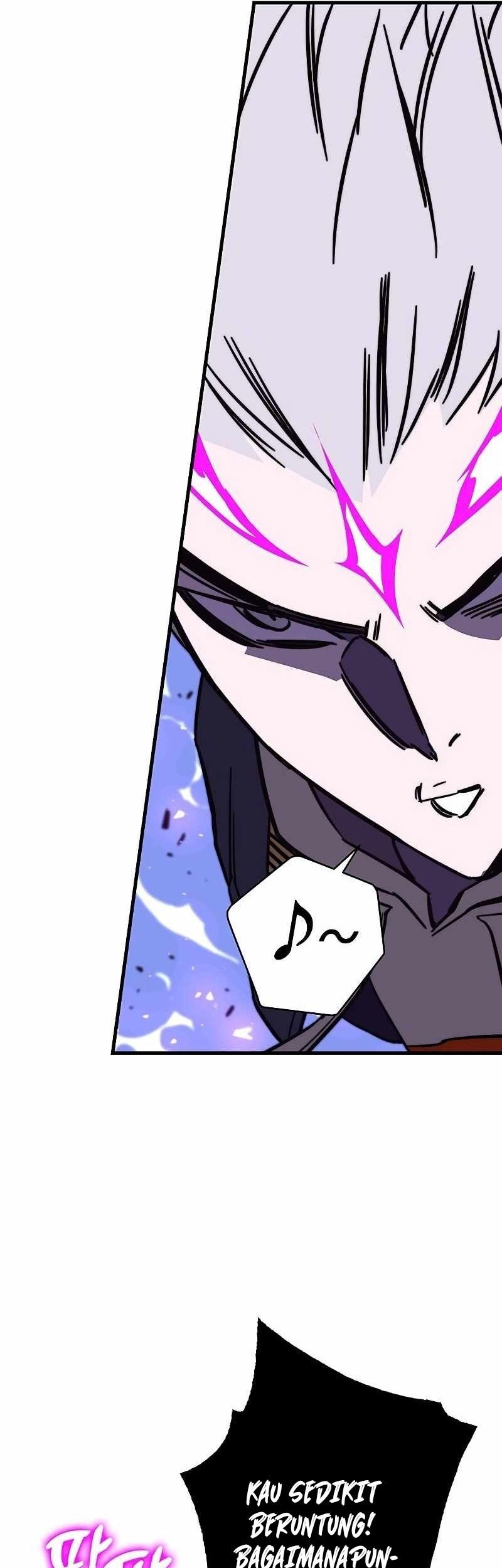 X Ash Chapter 96 Gambar 21