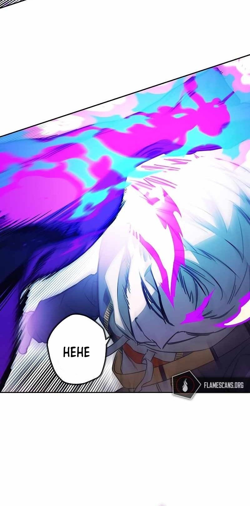 X Ash Chapter 96 Gambar 26