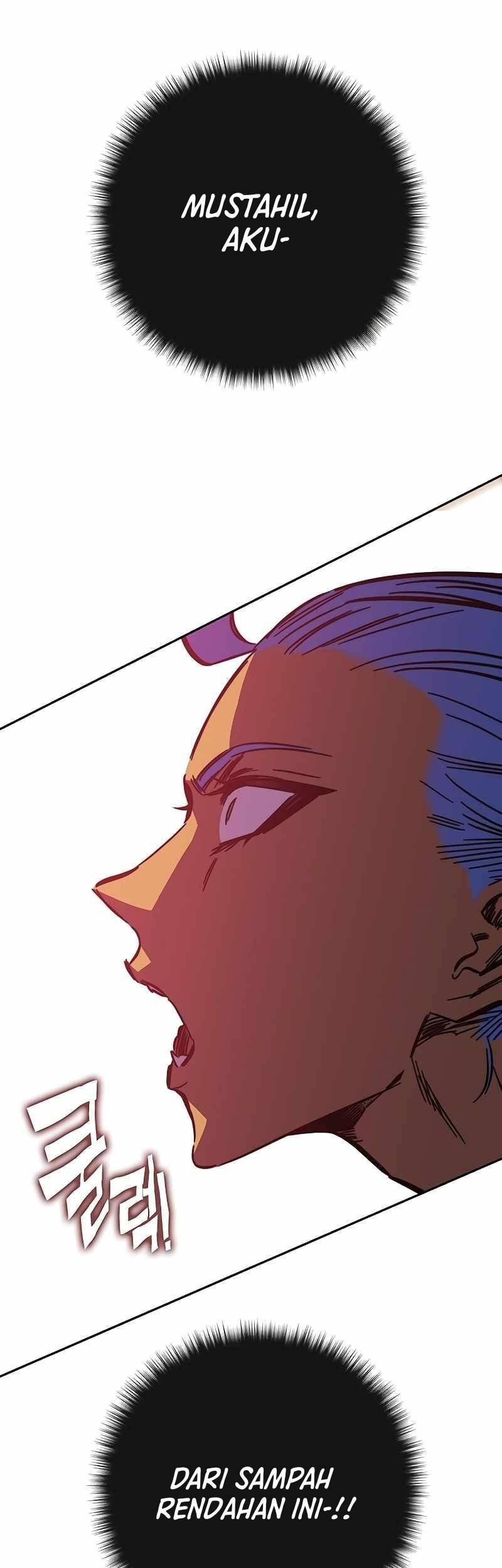 X Ash Chapter 95 Gambar 54