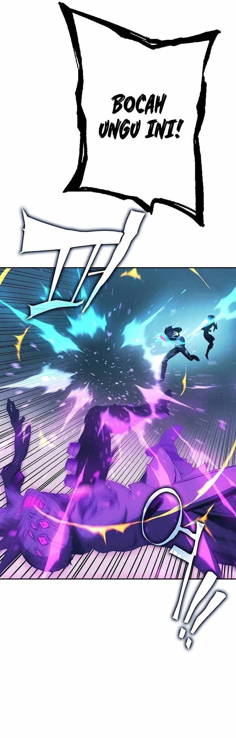 X Ash Chapter 95 Gambar 60