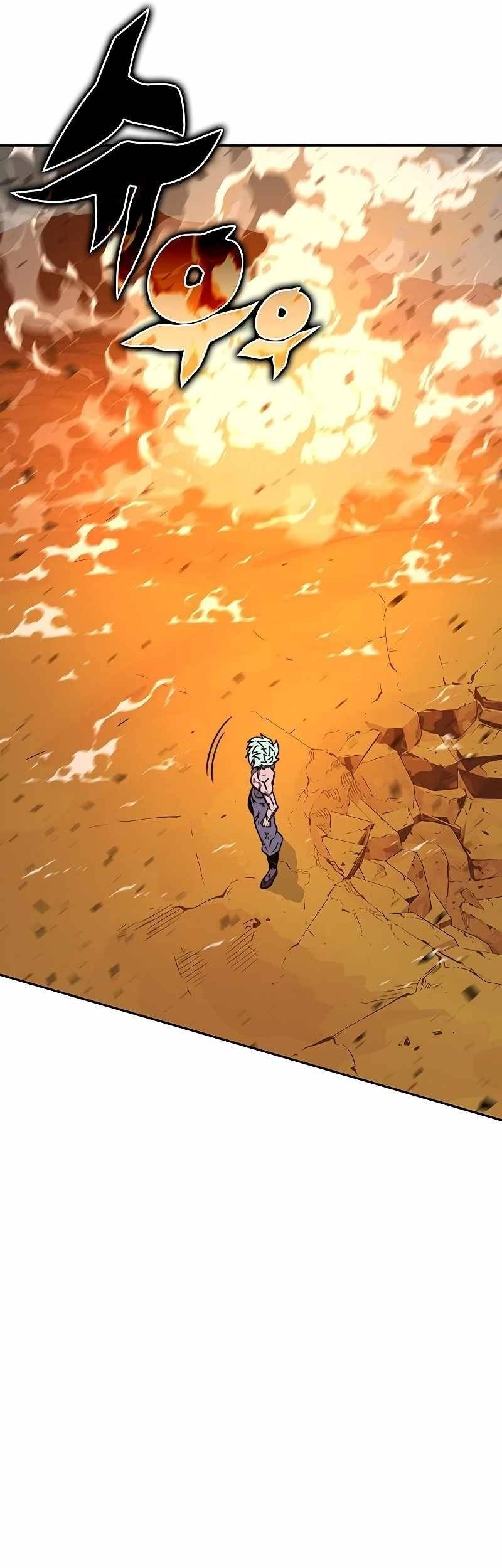 X Ash Chapter 95 Gambar 65