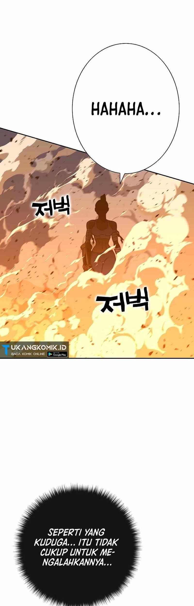 X Ash Chapter 95 Gambar 66