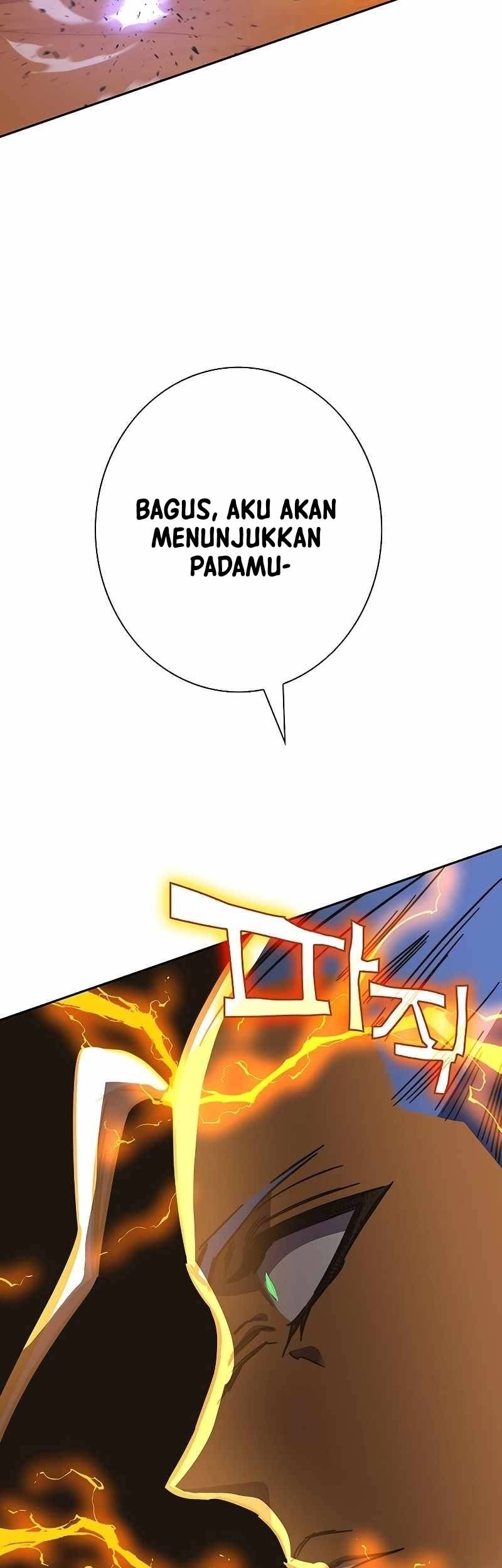 X Ash Chapter 95 Gambar 69