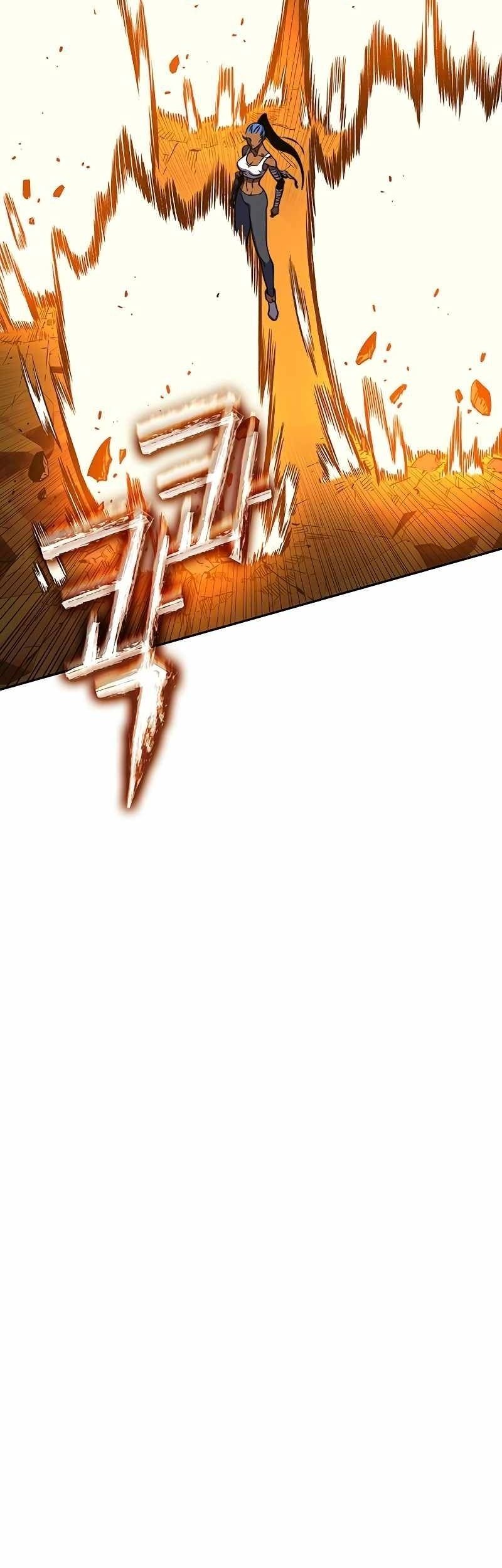 X Ash Chapter 95 Gambar 73