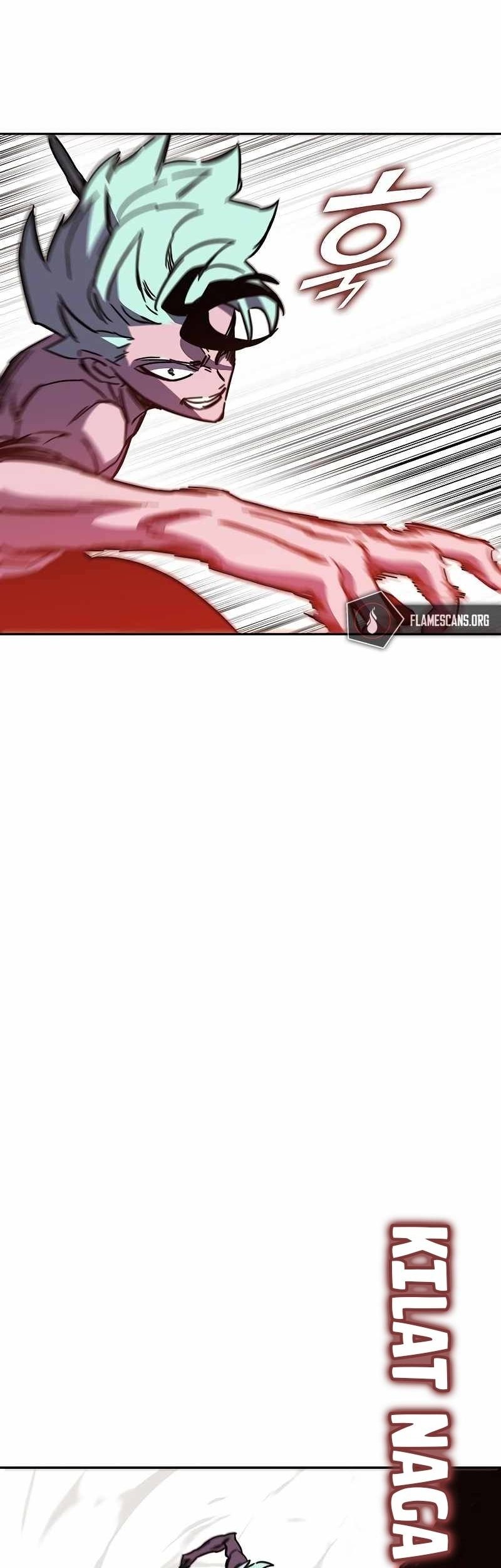 X Ash Chapter 95 Gambar 74