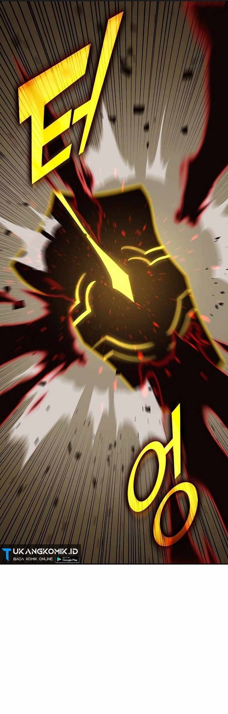 X Ash Chapter 95 Gambar 77