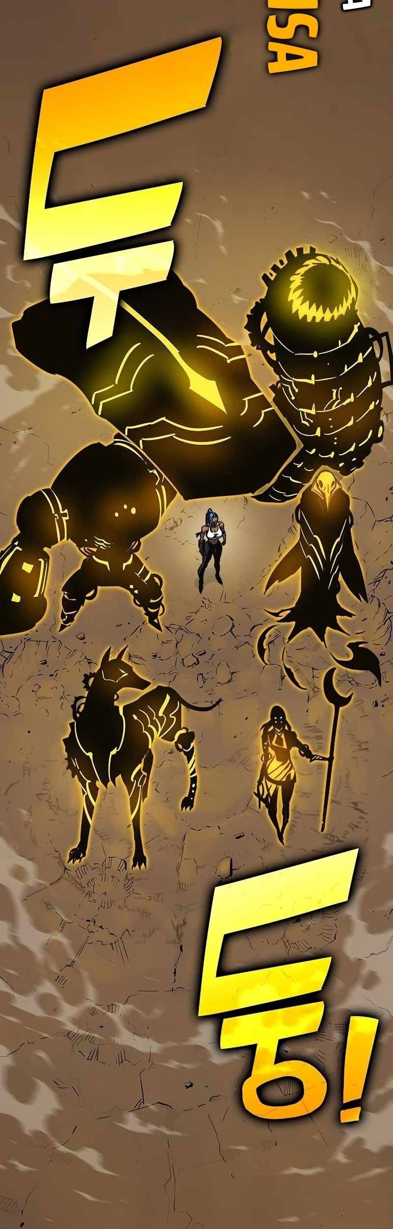 X Ash Chapter 95 Gambar 80