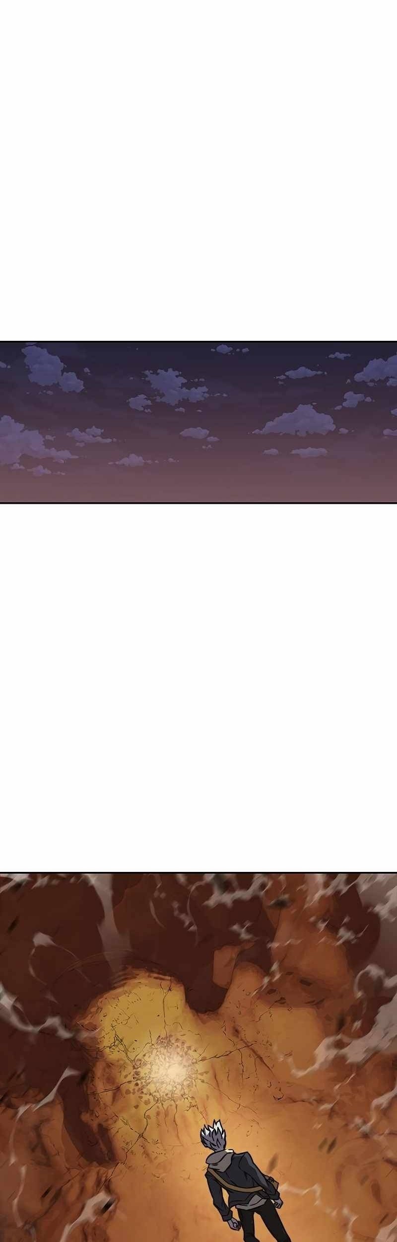 X Ash Chapter 95 Gambar 84