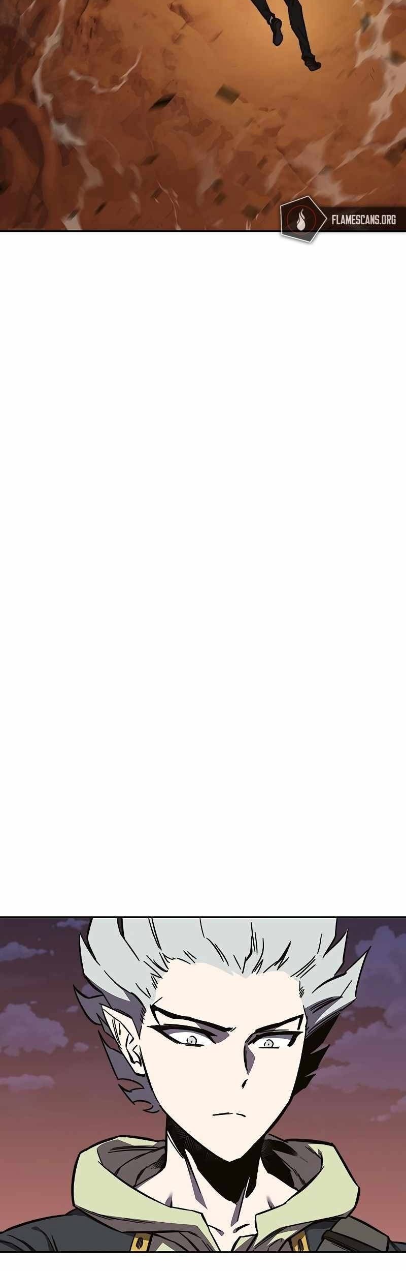 X Ash Chapter 95 Gambar 85